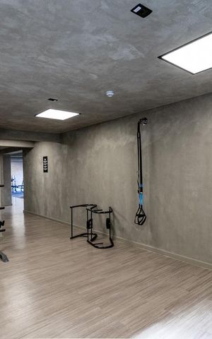Studio para alugar com 26m², 1 quarto e sem vaga Studio para alugar com 26m², 1 quarto e sem vagaÁrea comum do prédio