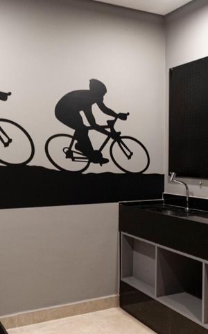 Studio para alugar com 26m², 1 quarto e sem vaga Studio para alugar com 26m², 1 quarto e sem vagaÁrea comum do prédio