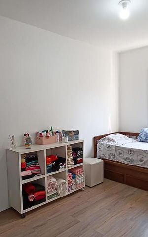 Apartamento à venda com 51m², 2 quartos e 1 vaga Apartamento à venda com 51m², 2 quartos e 1 vagaQuarto 2