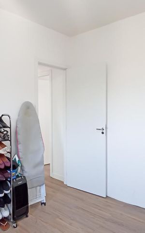 Apartamento à venda com 51m², 2 quartos e 1 vaga Apartamento à venda com 51m², 2 quartos e 1 vagaQuarto 1