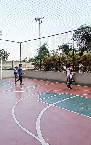 Apartamento à venda com 51m², 2 quartos e 1 vaga Apartamento à venda com 51m², 2 quartos e 1 vagaQuadra Esportiva