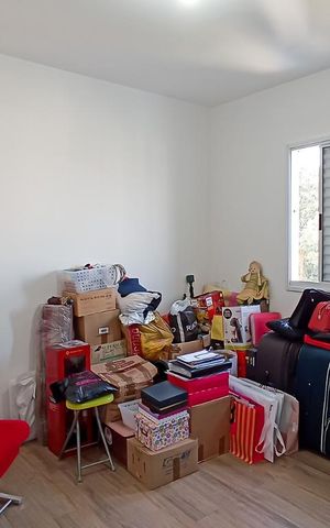 Apartamento à venda com 51m², 2 quartos e 1 vaga Apartamento à venda com 51m², 2 quartos e 1 vagaQuarto 1