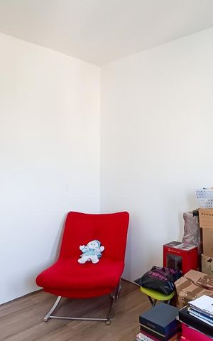 Apartamento à venda com 51m², 2 quartos e 1 vaga Apartamento à venda com 51m², 2 quartos e 1 vagaQuarto 1