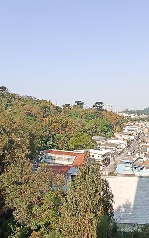 Apartamento à venda com 51m², 2 quartos e 1 vaga Apartamento à venda com 51m², 2 quartos e 1 vagaVista da sala