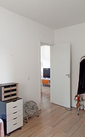 Apartamento à venda com 51m², 2 quartos e 1 vaga Apartamento à venda com 51m², 2 quartos e 1 vagaQuarto 2