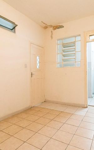 Studio para alugar com 20m², 1 quarto e sem vagaSala / Dormitório