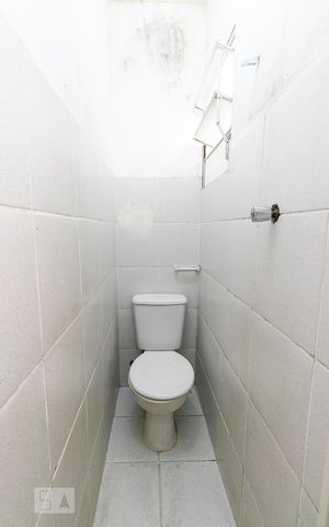 Studio para alugar com 20m², 1 quarto e sem vagaBanheiro