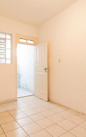 Studio para alugar com 20m², 1 quarto e sem vagaSala / Dormitório