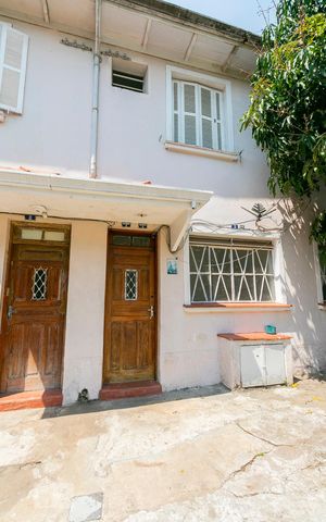 Studio para alugar com 20m², 1 quarto e sem vagaFachada