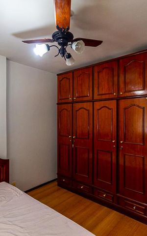 Apartamento à venda com 85m², 2 quartos e 1 vaga Apartamento à venda com 85m², 2 quartos e 1 vagaQuarto 1