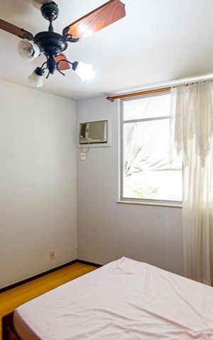 Apartamento à venda com 85m², 2 quartos e 1 vaga Apartamento à venda com 85m², 2 quartos e 1 vagaQuarto 1