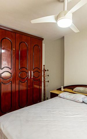 Apartamento à venda com 85m², 2 quartos e 1 vaga Apartamento à venda com 85m², 2 quartos e 1 vagaSuite