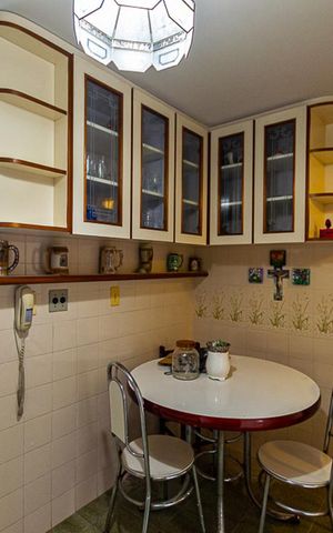 Apartamento à venda com 85m², 2 quartos e 1 vaga Apartamento à venda com 85m², 2 quartos e 1 vagaCozinha