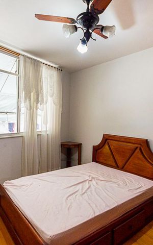 Apartamento à venda com 85m², 2 quartos e 1 vaga Apartamento à venda com 85m², 2 quartos e 1 vagaQuarto 1