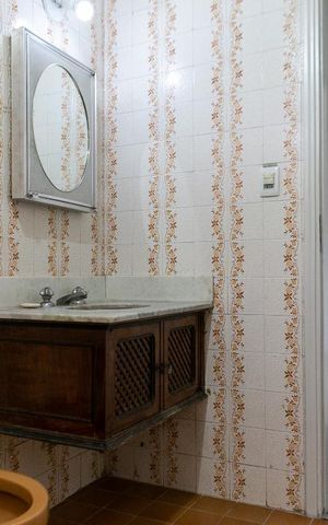 Apartamento para alugar com 125m², 2 quartos e 1 vaga Apartamento para alugar com 125m², 2 quartos e 1 vagaBanheiro