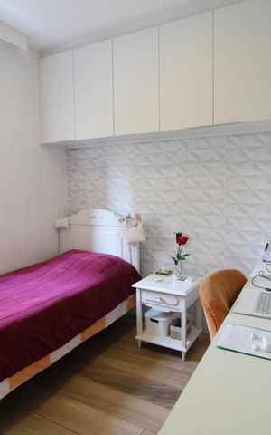 Apartamento à venda com 172m², 3 quartos e 4 vagasSuíte 2 