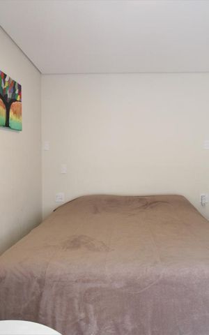 Apartamento à venda com 172m², 3 quartos e 4 vagasSuíte 1 