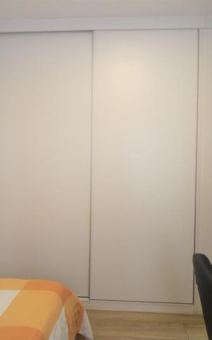 Apartamento à venda com 172m², 3 quartos e 4 vagasSuíte 3  - Armários