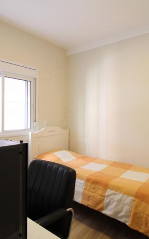 Apartamento à venda com 172m², 3 quartos e 4 vagasSuíte 3 