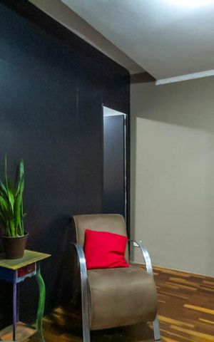 Casa para alugar com 186m², 3 quartos e 2 vagas Casa para alugar com 186m², 3 quartos e 2 vagasSala