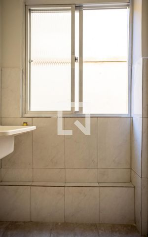 Apartamento para alugar com 28m², 1 quarto e sem vaga Apartamento para alugar com 28m², 1 quarto e sem vagaÁrea de Serviço