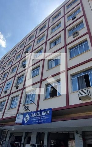 Apartamento para alugar com 28m², 1 quarto e sem vaga Apartamento para alugar com 28m², 1 quarto e sem vagaFachada