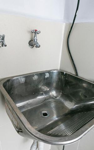 Apartamento à venda com 105m², 3 quartos e 1 vagaÁrea de Serviço