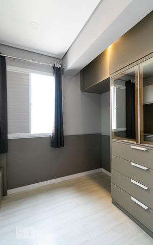 Apartamento à venda com 105m², 3 quartos e 1 vagaQuarto 3