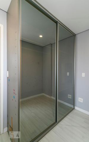 Apartamento à venda com 105m², 3 quartos e 1 vagaQuarto 2