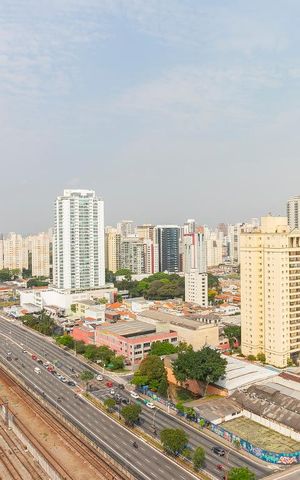 Apartamento à venda com 105m², 3 quartos e 1 vagaCobertura - Vista