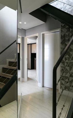 Apartamento à venda com 105m², 3 quartos e 1 vagaHall de Entrada