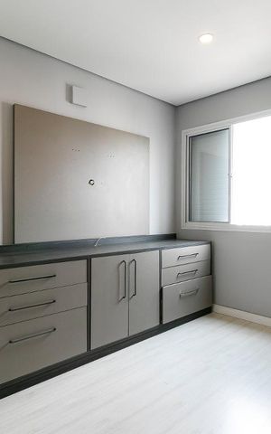 Apartamento à venda com 105m², 3 quartos e 1 vagaSuíte