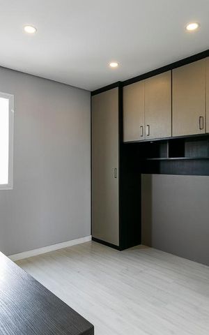 Apartamento à venda com 105m², 3 quartos e 1 vagaSuíte