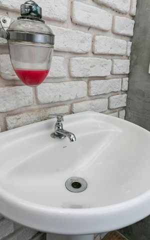 Apartamento à venda com 105m², 3 quartos e 1 vagaLavabo