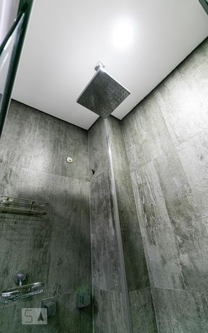 Apartamento à venda com 105m², 3 quartos e 1 vagaBanheiro 2