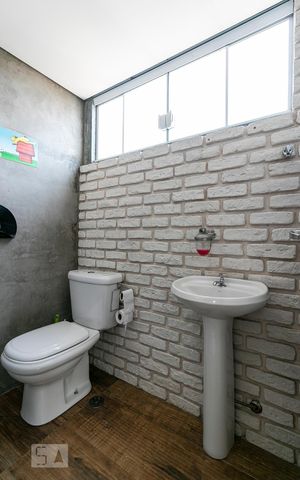 Apartamento à venda com 105m², 3 quartos e 1 vagaLavabo