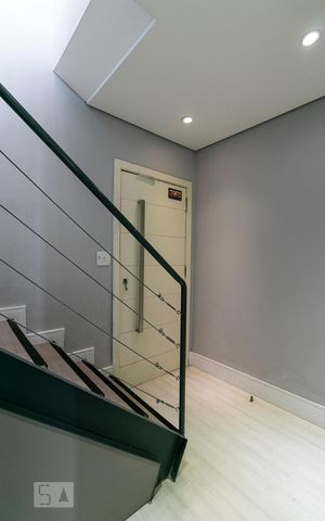 Apartamento à venda com 105m², 3 quartos e 1 vagaHall de Entrada