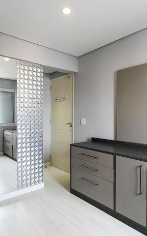 Apartamento à venda com 105m², 3 quartos e 1 vagaSuíte