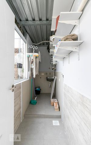 Apartamento à venda com 105m², 3 quartos e 1 vagaÁrea de Serviço