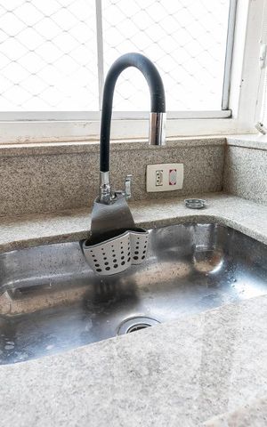 Apartamento à venda com 105m², 3 quartos e 1 vagaCobertura - Churrasqueira