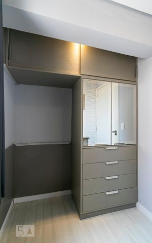 Apartamento à venda com 105m², 3 quartos e 1 vagaQuarto 3