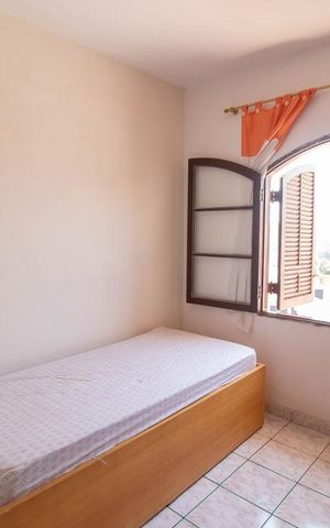 Casa para alugar com 171m², 4 quartos e 3 vagas Casa para alugar com 171m², 4 quartos e 3 vagasQuarto 1