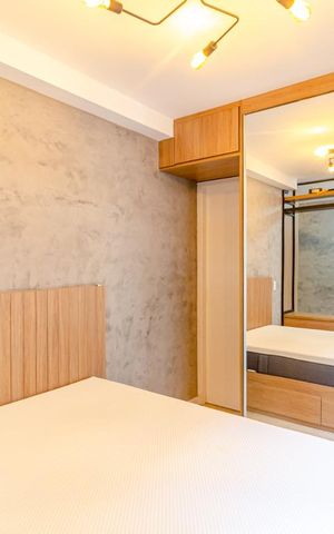 Studio à venda com 29m², 1 quarto e sem vaga Studio à venda com 29m², 1 quarto e sem vagaStudio