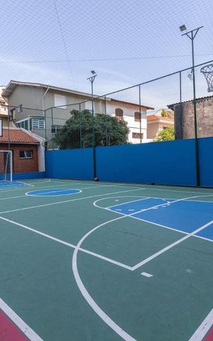 Apartamento para alugar com 175m², 4 quartos e 3 vagasQuadra Esportiva