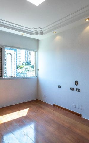 Apartamento para alugar com 175m², 4 quartos e 3 vagasQuarto 2