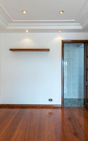 Apartamento para alugar com 175m², 4 quartos e 3 vagasSala de Jantar