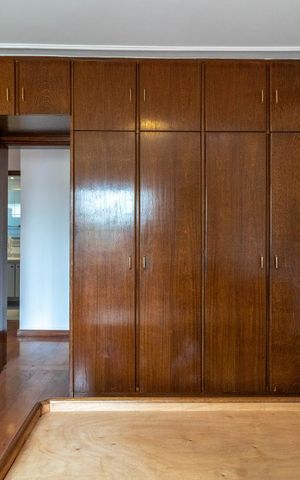 Apartamento para alugar com 175m², 4 quartos e 3 vagasQuarto 1