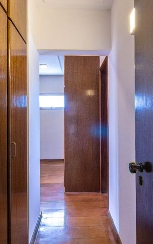 Apartamento para alugar com 175m², 4 quartos e 3 vagasSuíte - Entrada