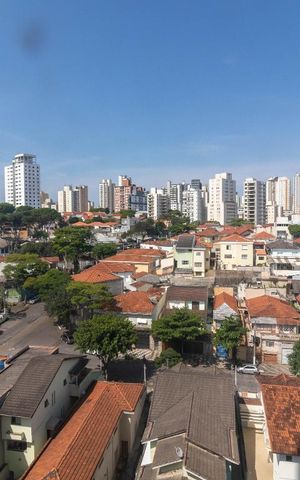 Apartamento para alugar com 175m², 4 quartos e 3 vagasVista da Cozinha