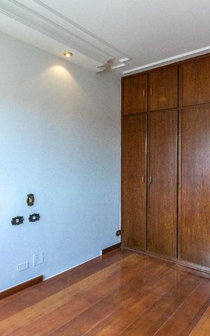 Apartamento para alugar com 175m², 4 quartos e 3 vagasQuarto 2